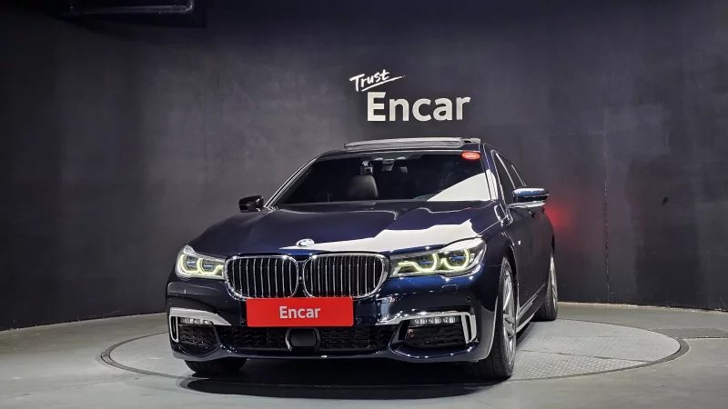 BMW 7-Series