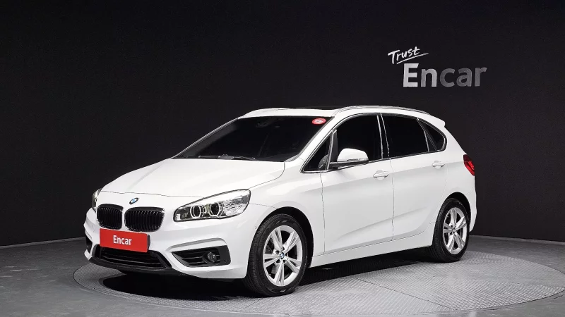 BMW 2-Series