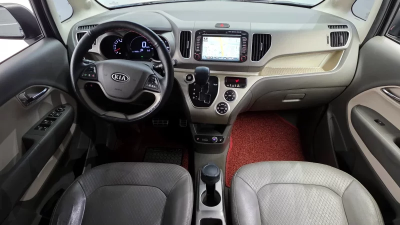 Kia RAY