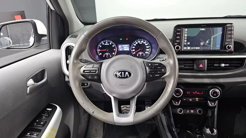 Kia Morning