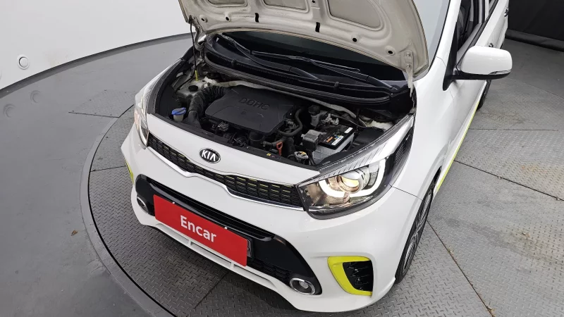 Kia Morning