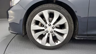Daewoo Malibu