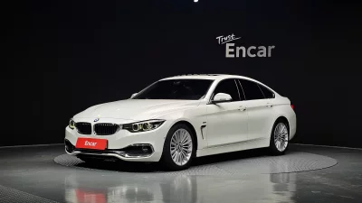 BMW 4-Series
