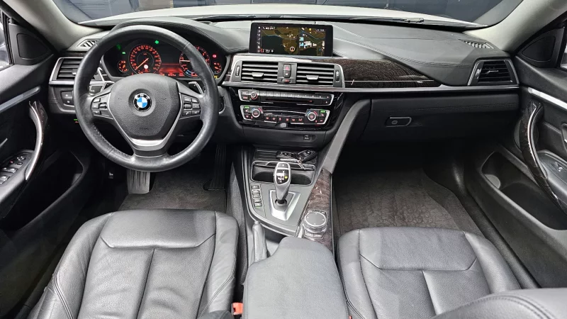 BMW 4-Series