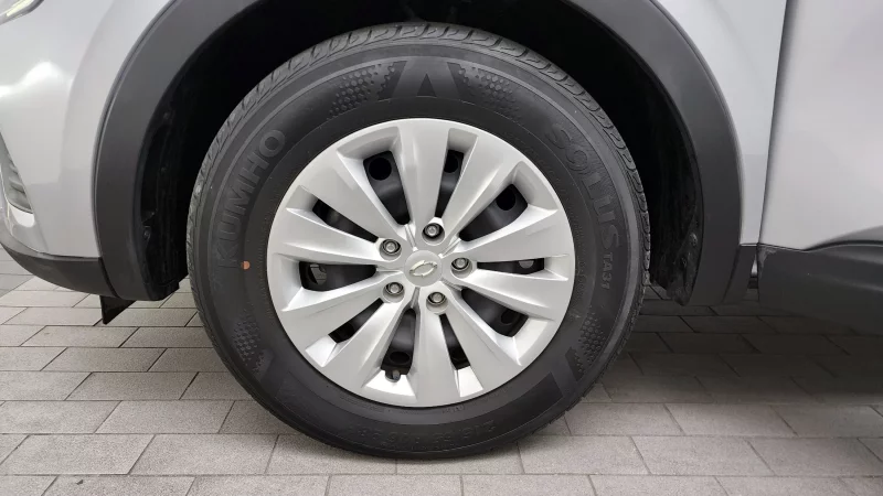 Renault Samsung XM3