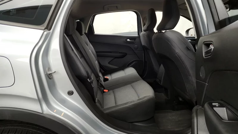 Renault Samsung XM3