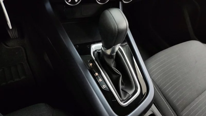 Renault Samsung XM3