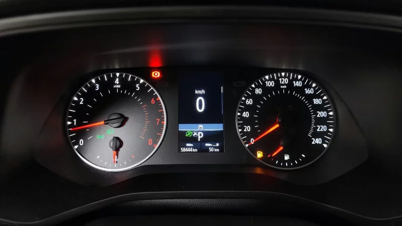 Renault Samsung XM3