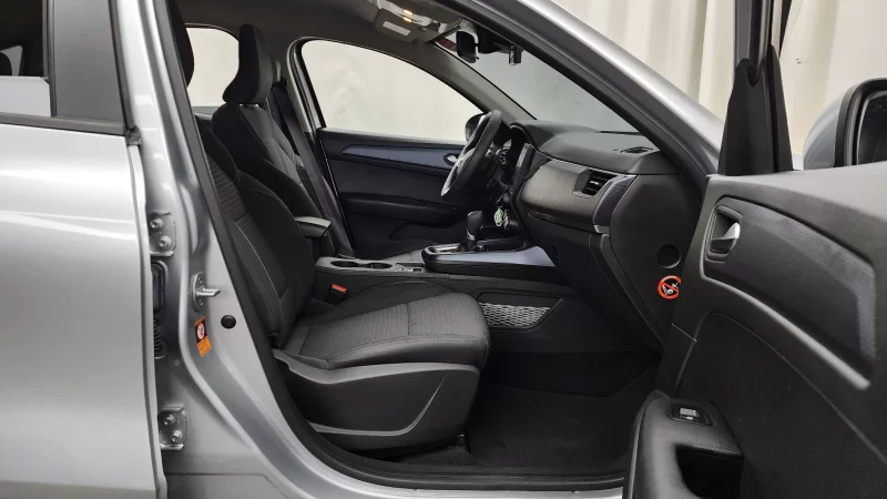 Renault Samsung XM3