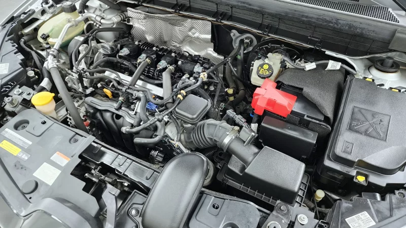 Renault Samsung XM3