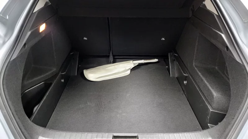 Renault Samsung XM3