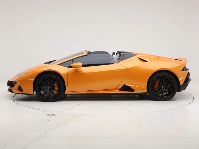 Lamborghini HURACAN