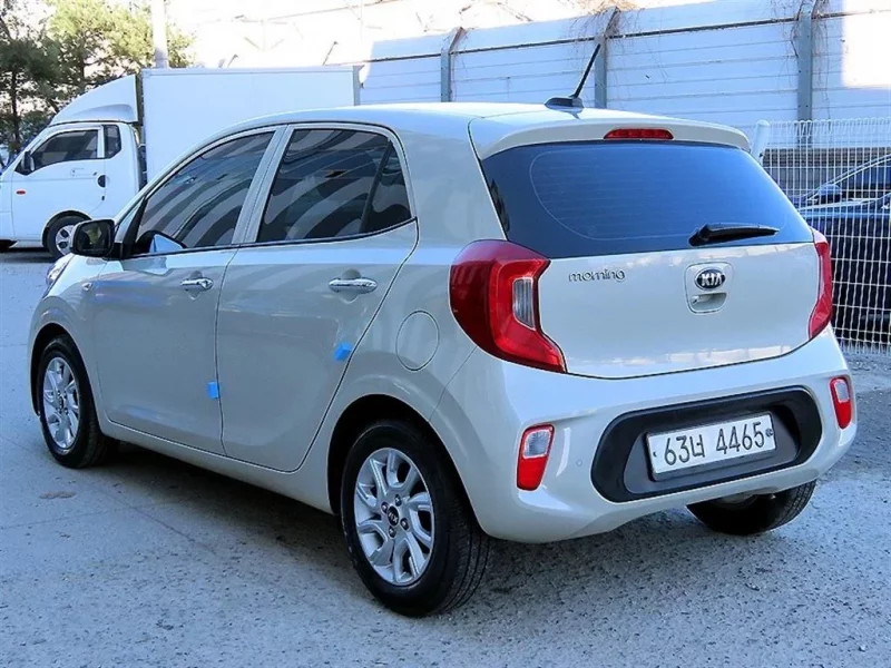 Kia Morning