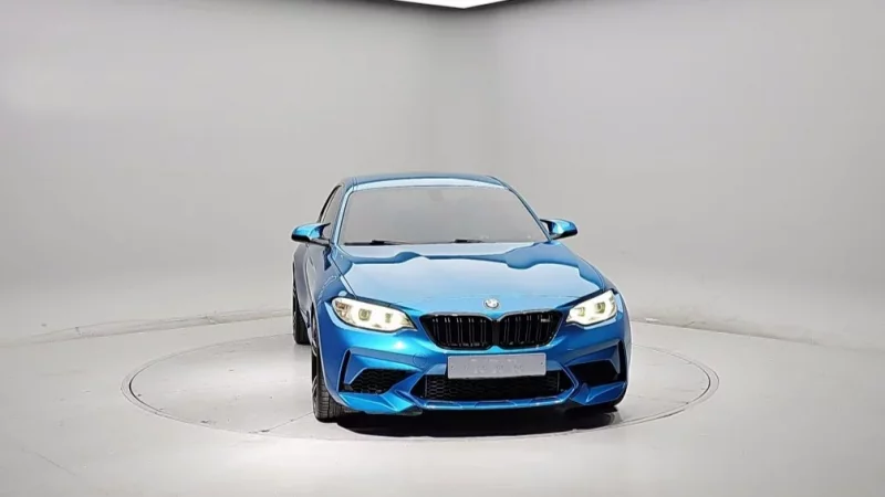 BMW M2