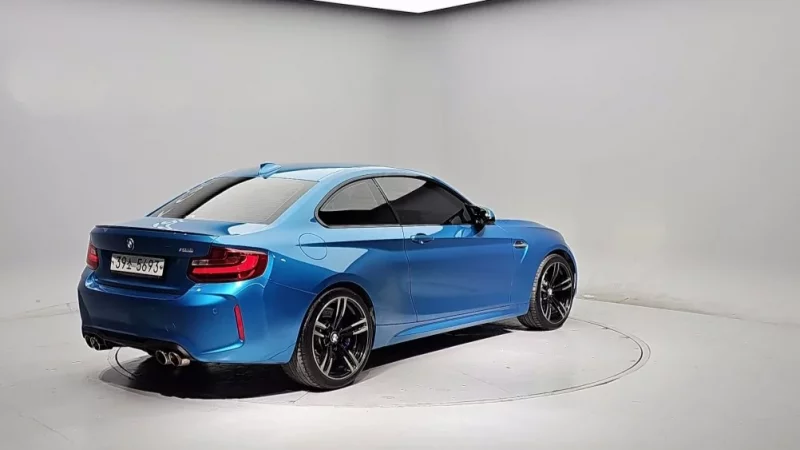 BMW M2