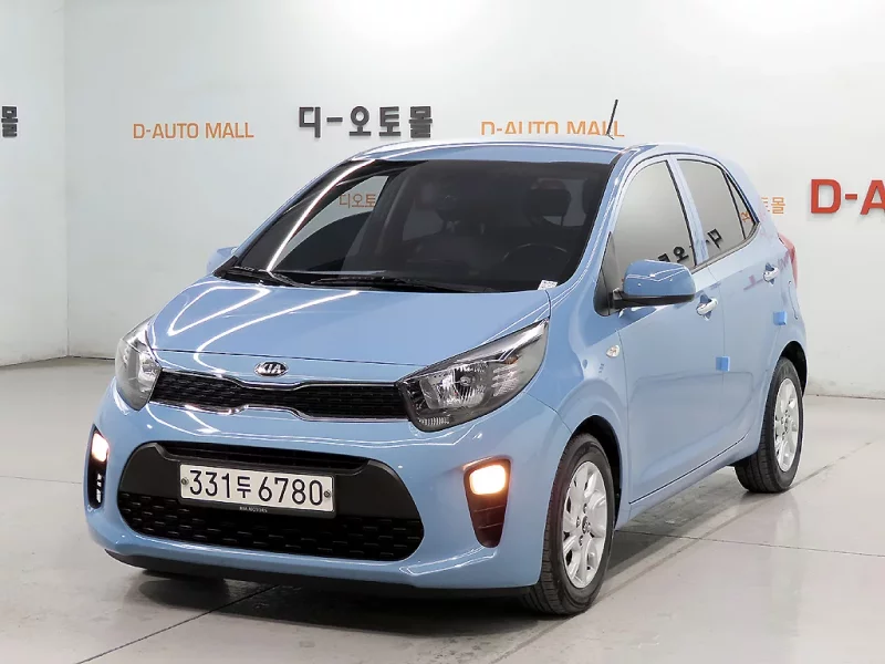 Kia Morning