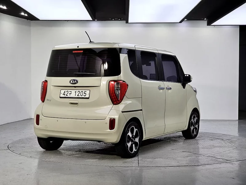 Kia RAY
