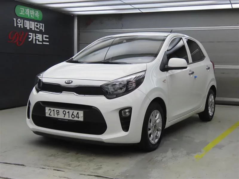 Kia Morning