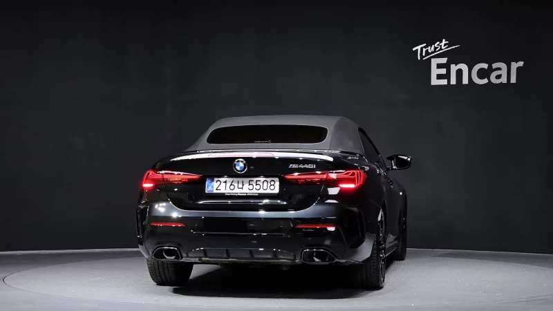BMW 4-Series
