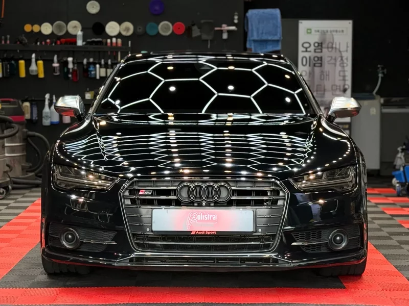 Audi S7