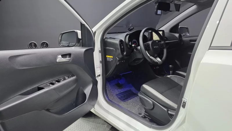 Kia Morning
