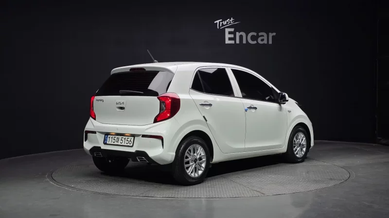 Kia Morning