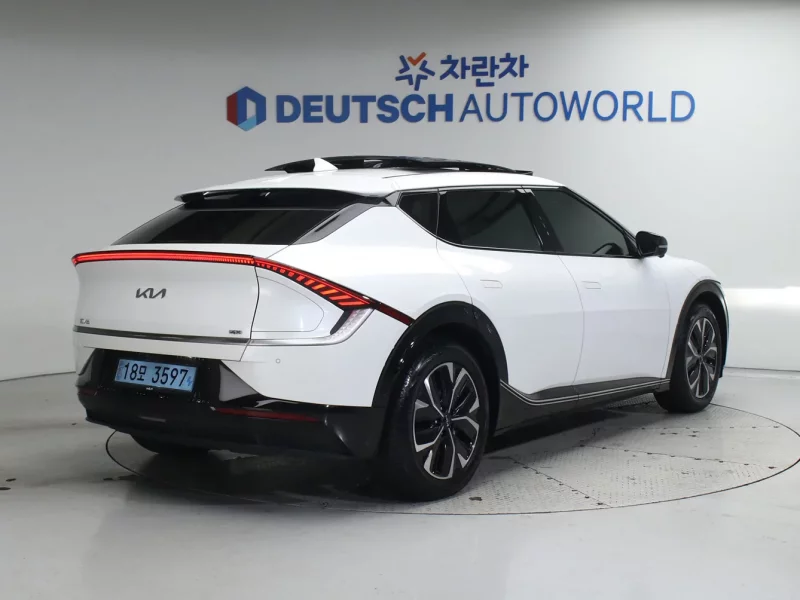 Kia EV6