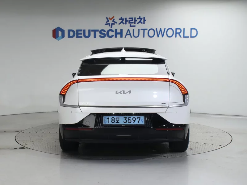 Kia EV6