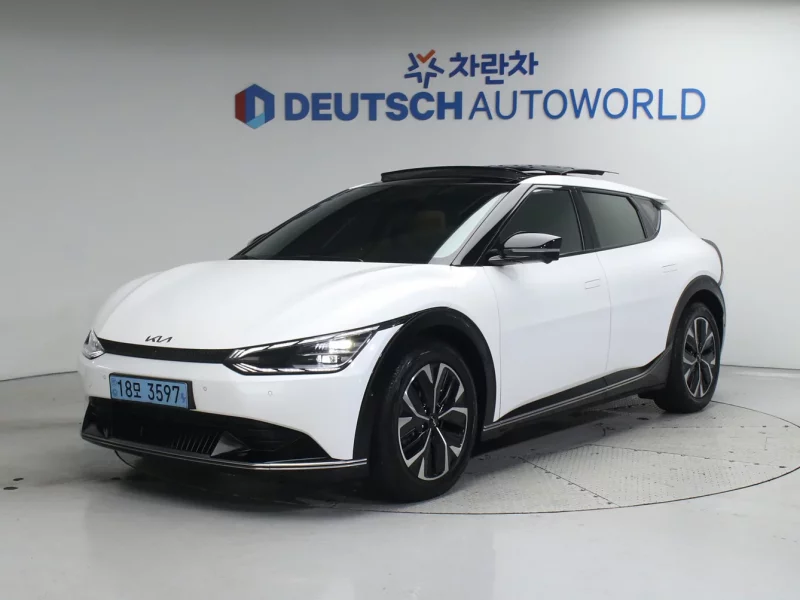 Kia EV6