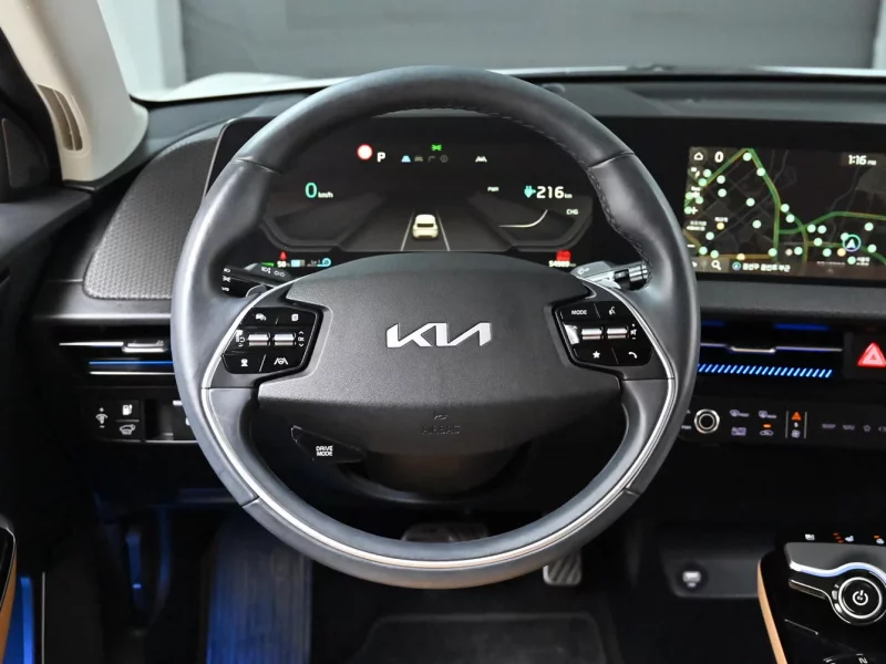Kia EV6