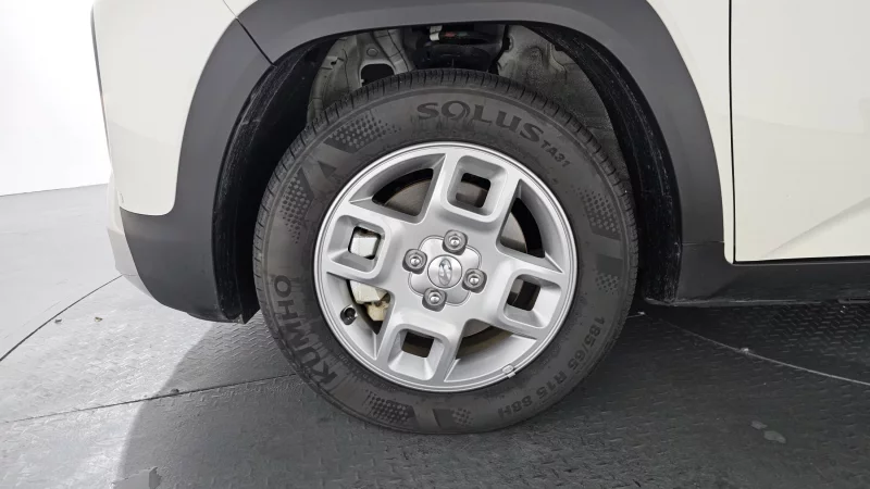 Hyundai Casper Electric