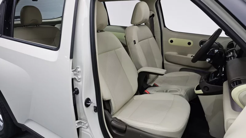 Hyundai Casper Electric