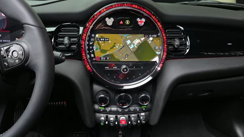 MINI Cooper Convertible