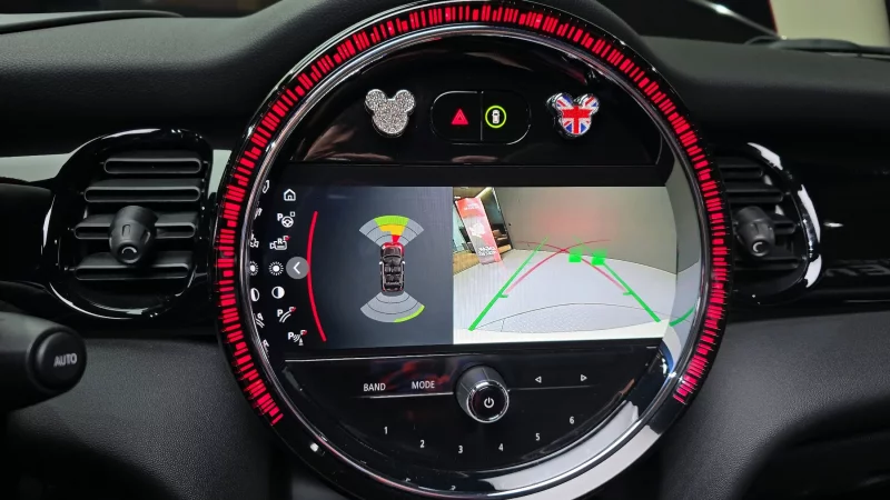 MINI Cooper Convertible