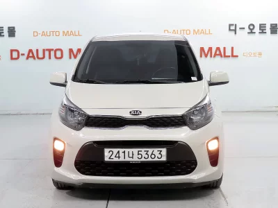 Kia Morning