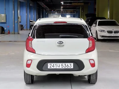 Kia Morning
