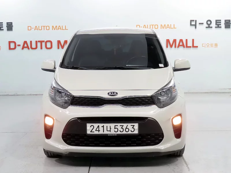 Kia Morning