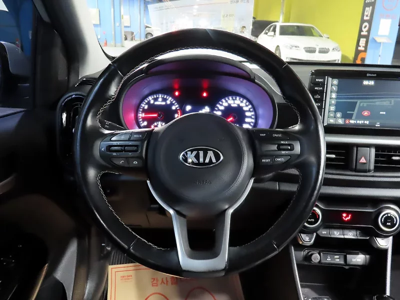 Kia Morning