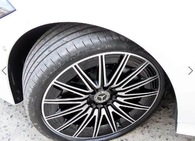 Mercedes-Benz CLE-Class