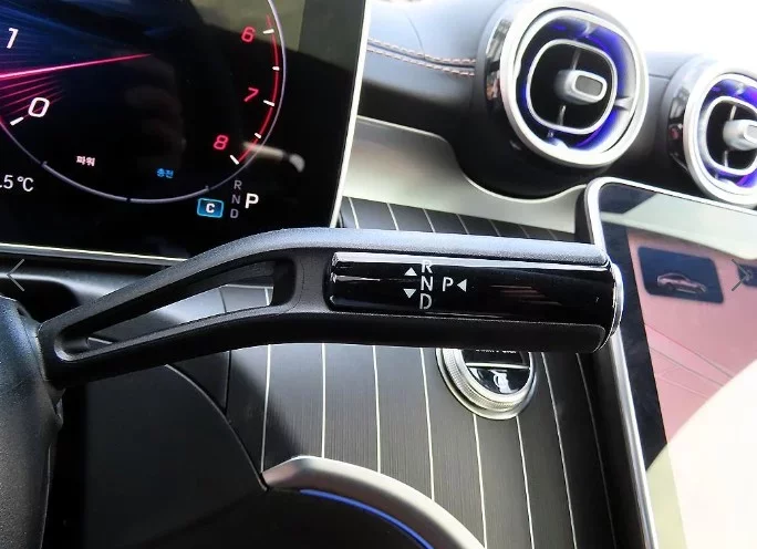 Mercedes-Benz CLE-Class