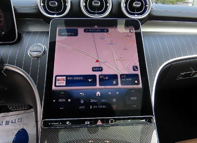 Mercedes-Benz CLE-Class