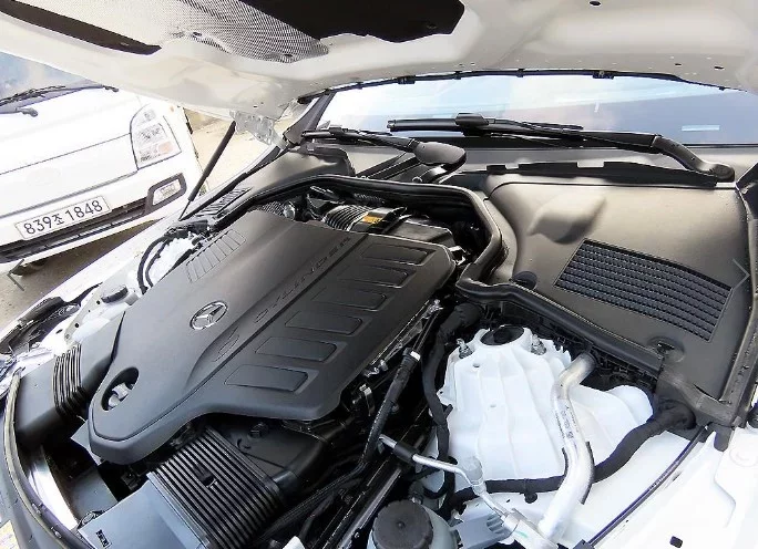 Mercedes-Benz CLE-Class