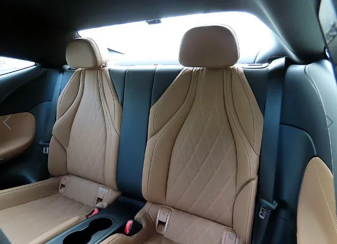 Mercedes-Benz CLE-Class