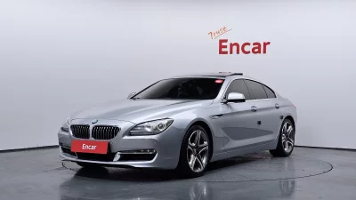 BMW 6-Series
