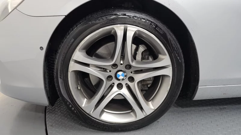BMW 6-Series