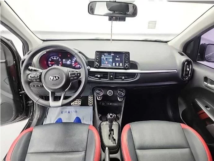 Kia Morning