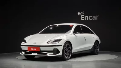 Hyundai Ioniq6