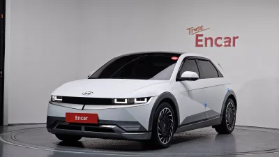 Hyundai Ioniq5