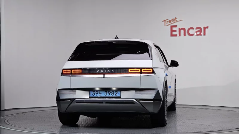 Hyundai Ioniq5
