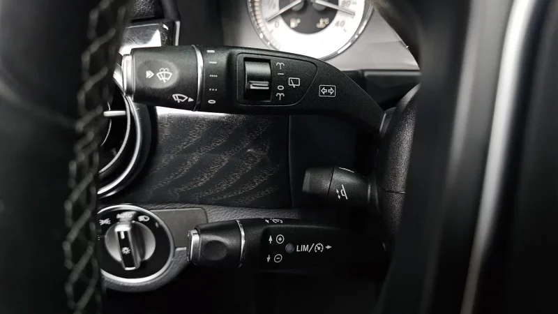 Mercedes-Benz GLK-Class